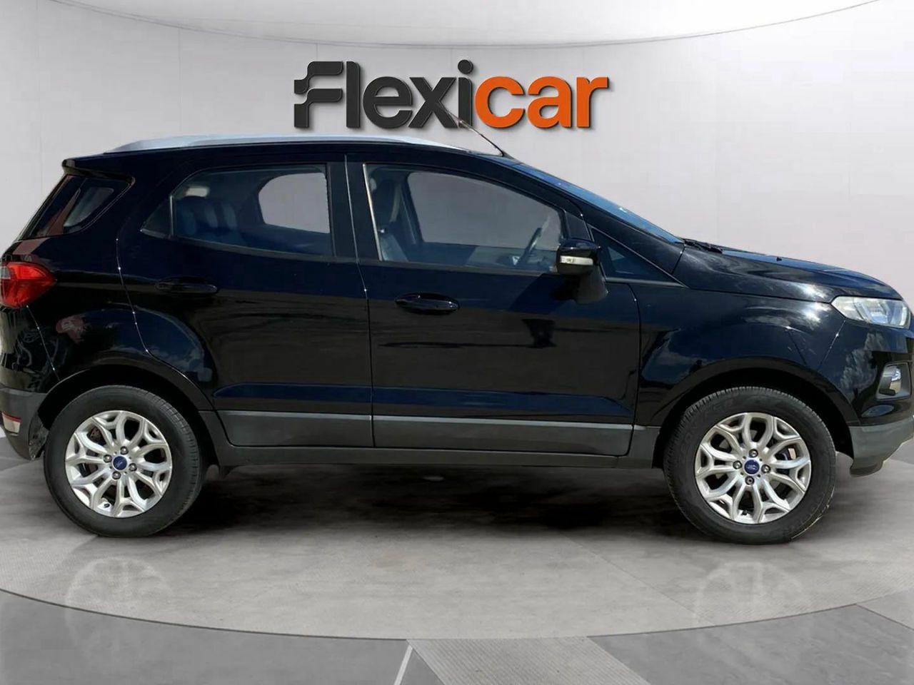 ford ecosport 2017 / foto grande (3)