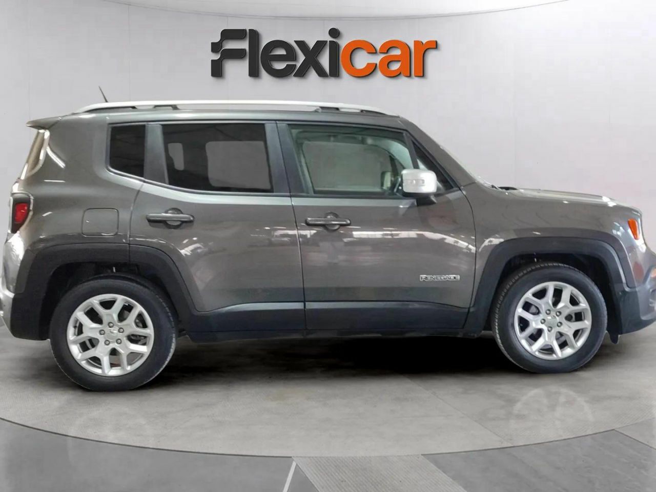 jeep renegade 2017 / foto grande (3)