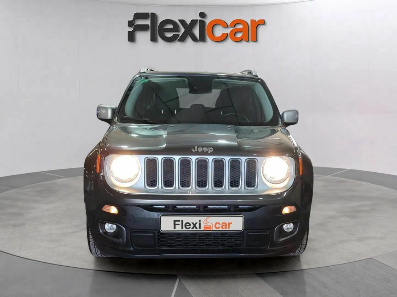 jeep renegade 2017 / foto grande (2)