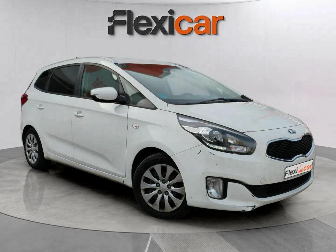 Foto kia carens 2016 /