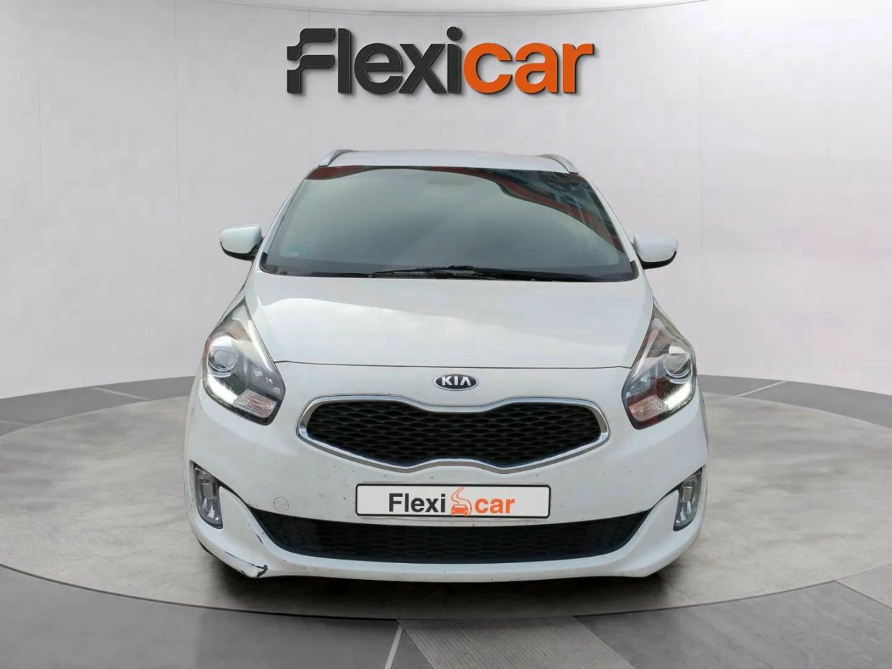 kia carens 2016 / foto grande (2)