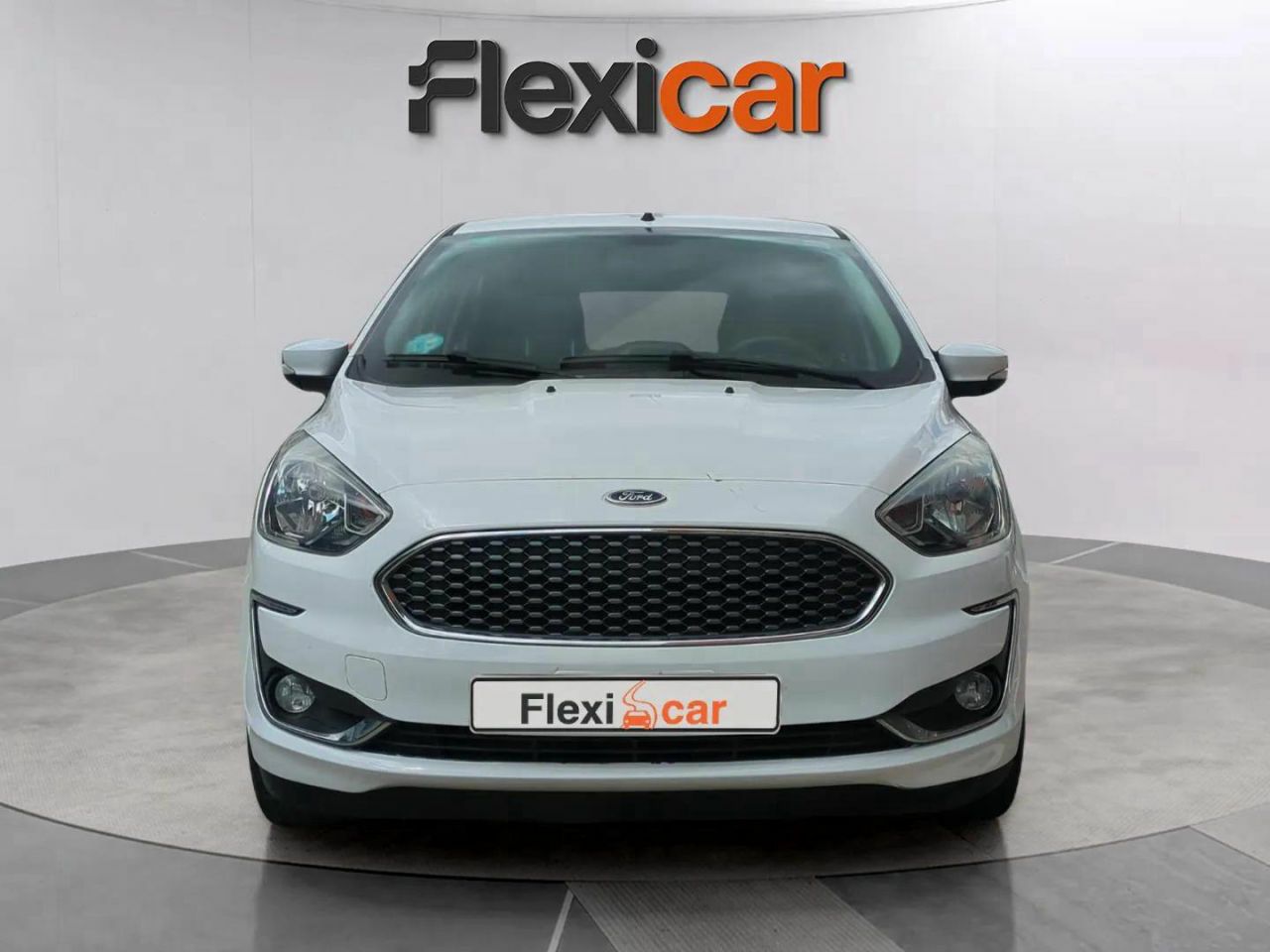 ford ka 2019 / foto grande (2)