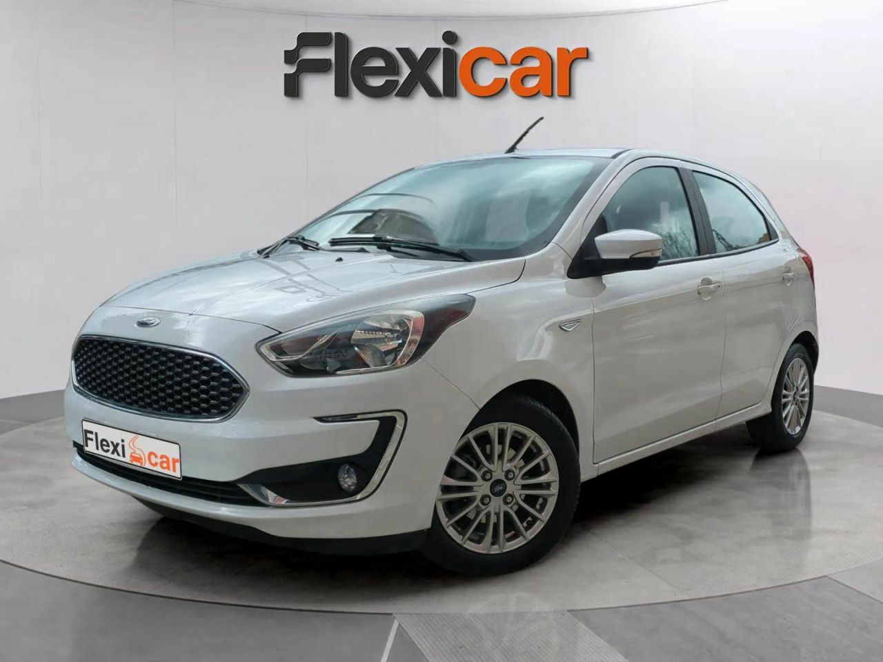 ford ka 2019 / foto grande (3)