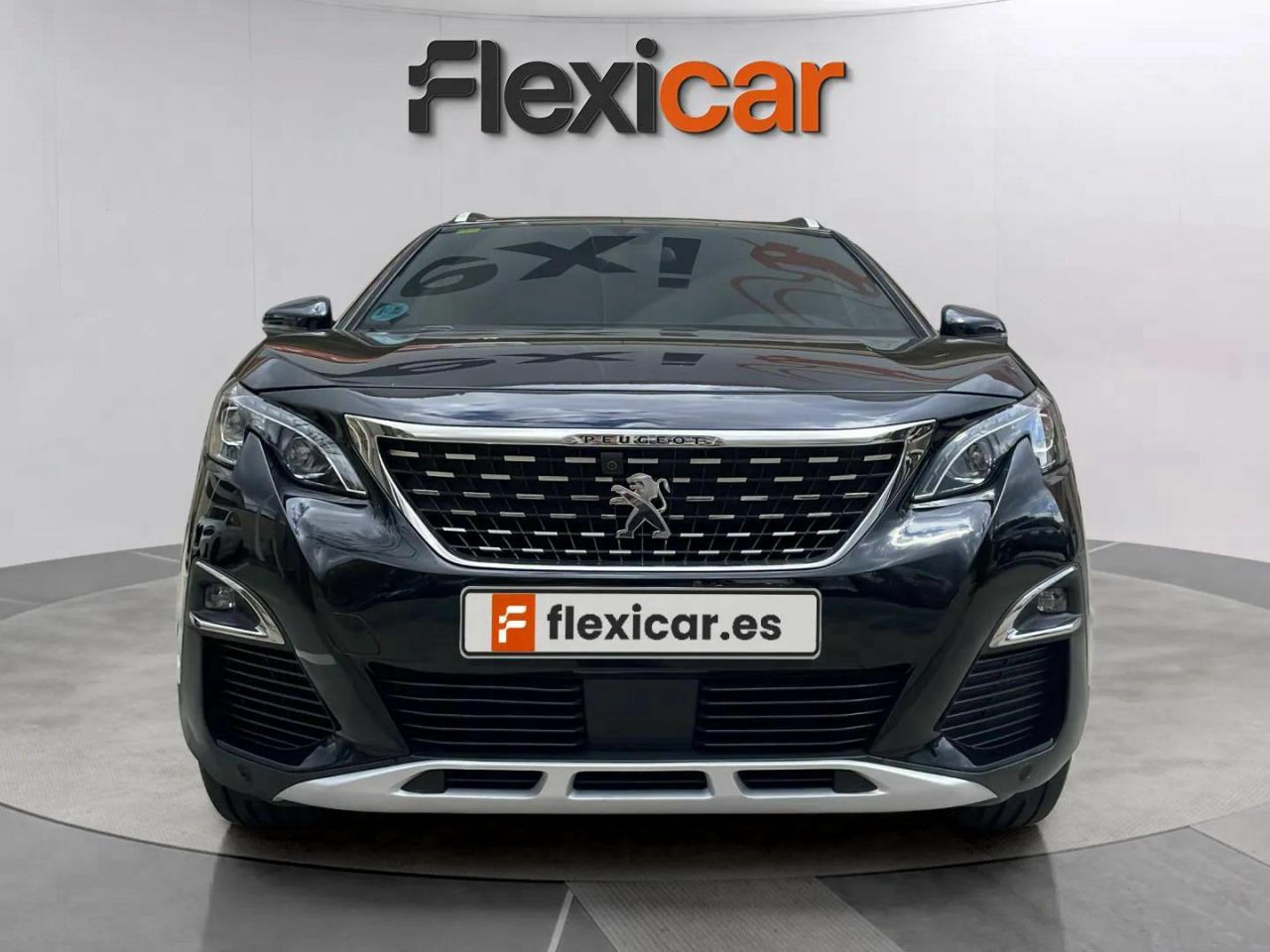 peugeot 5008 2020 / foto grande (2)