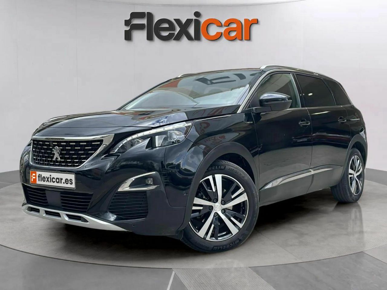 peugeot 5008 2020 / foto grande (3)