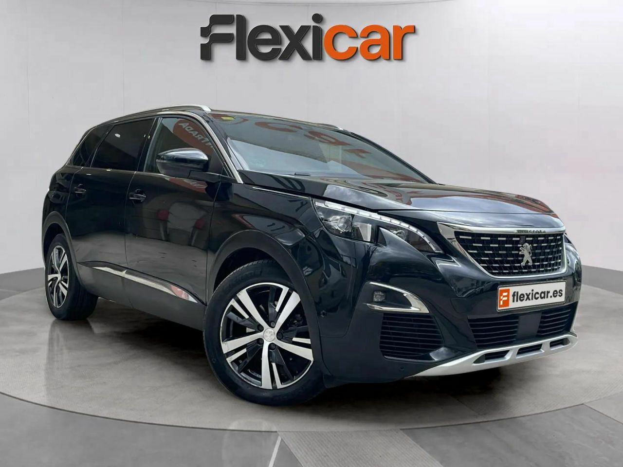 Foto peugeot 5008 2020 /