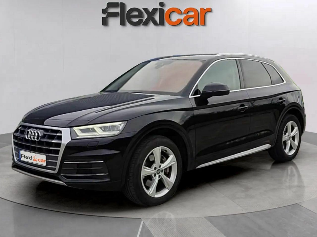 audi q5 2017 / foto grande (3)