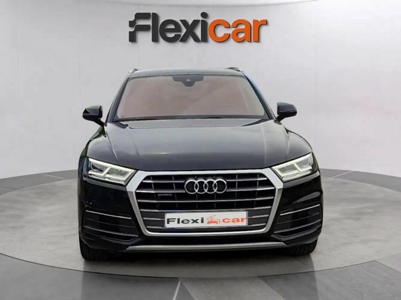audi q5 2017 / foto grande (2)