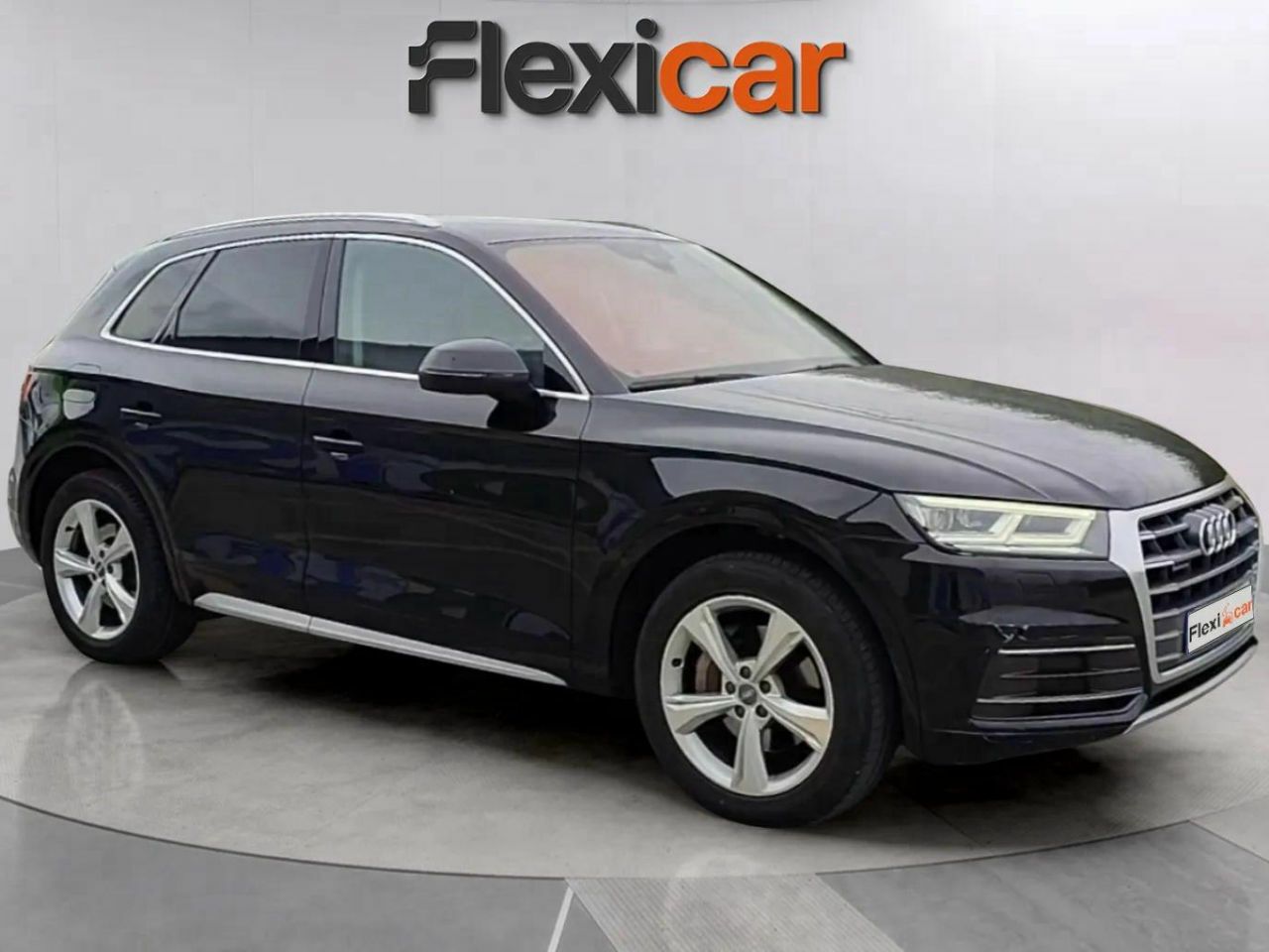 Foto audi q5 2017 /