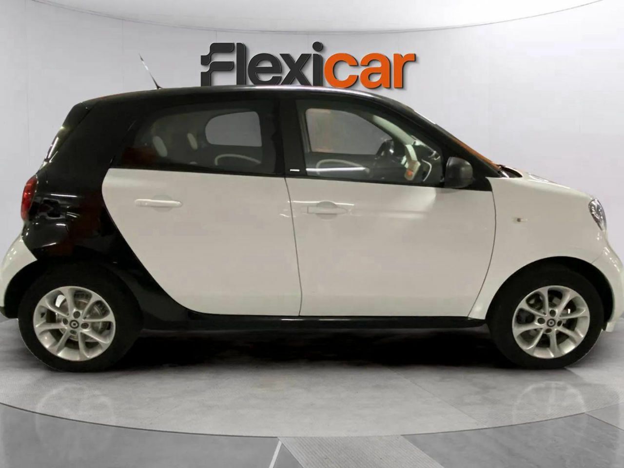 smart forfour 2019 / foto grande (3)