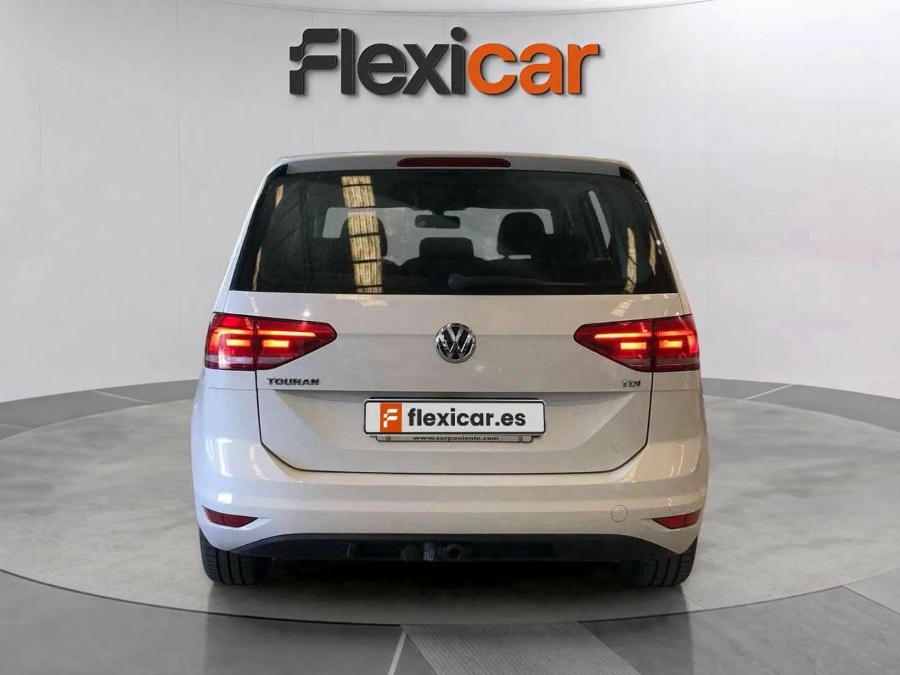volkswagen touran 2016 / foto grande (3)