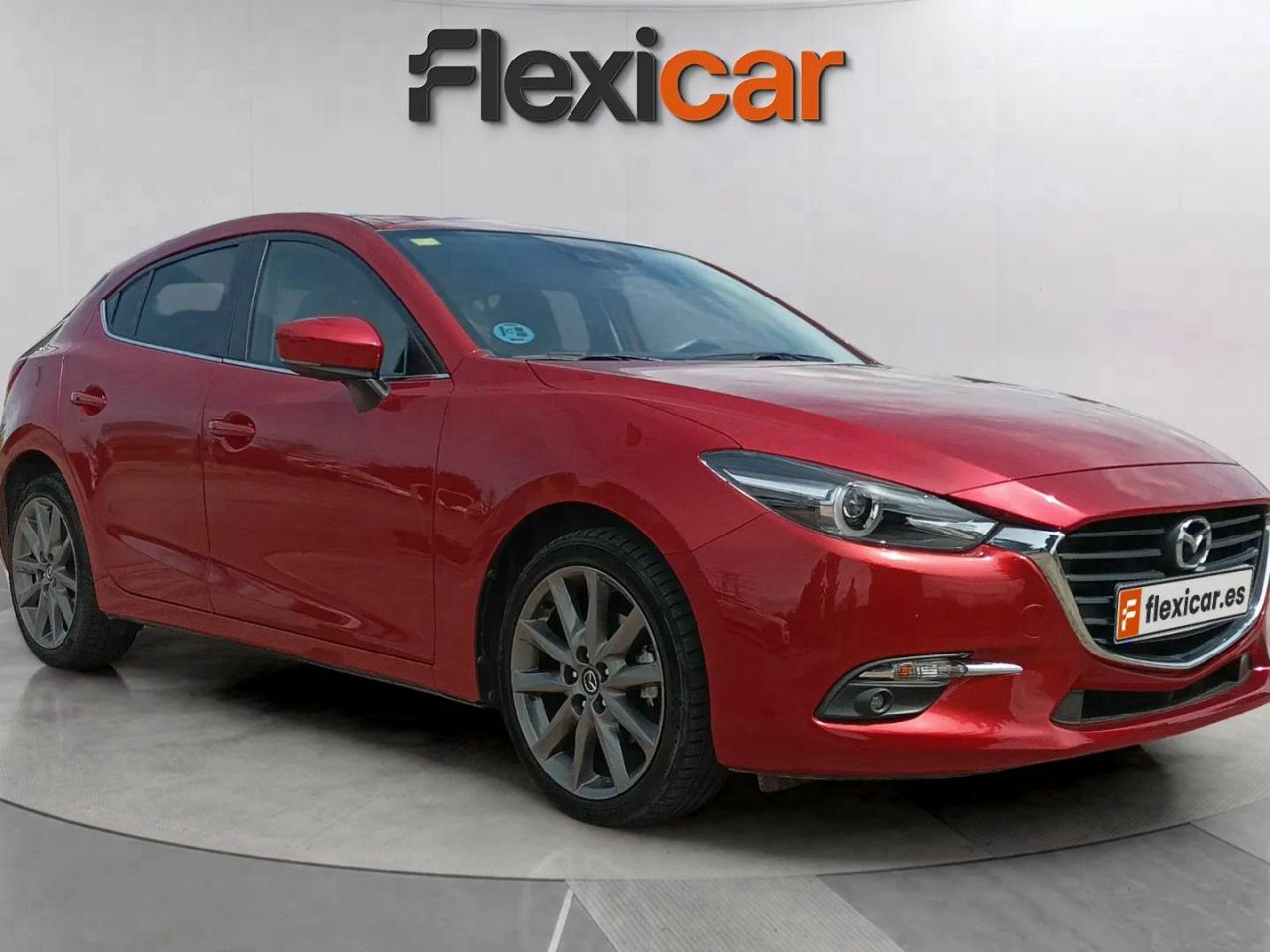 Foto mazda 3 2018 /