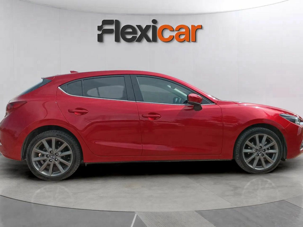 mazda 3 2018 / foto grande (2)