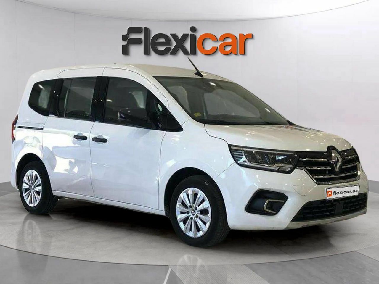 Foto renault kangoo 2021 /