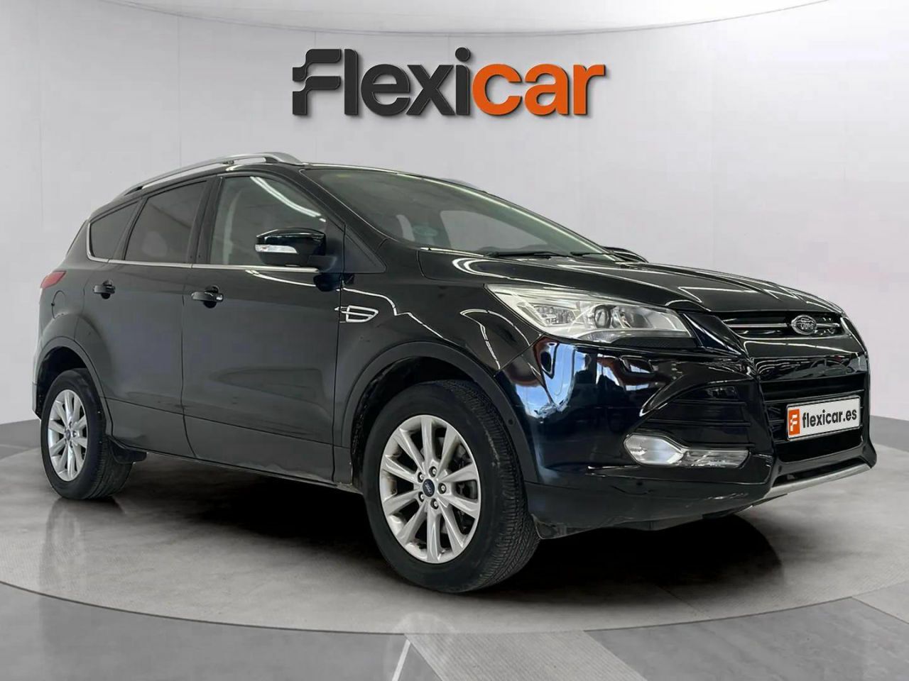 Mesas sillas restaurante  de segunda mano - ford kuga 2015 /