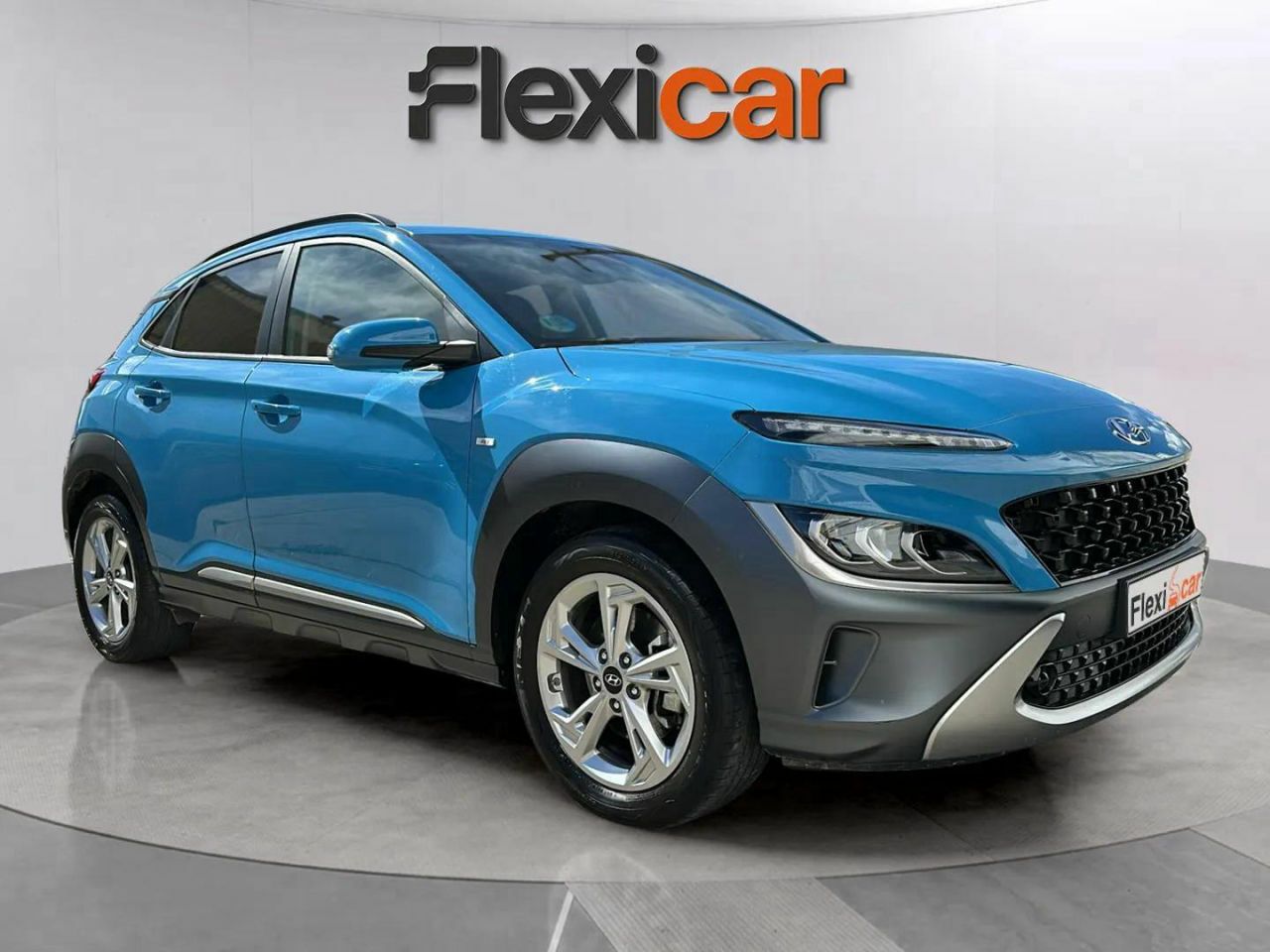 Foto hyundai kona 2022 /
