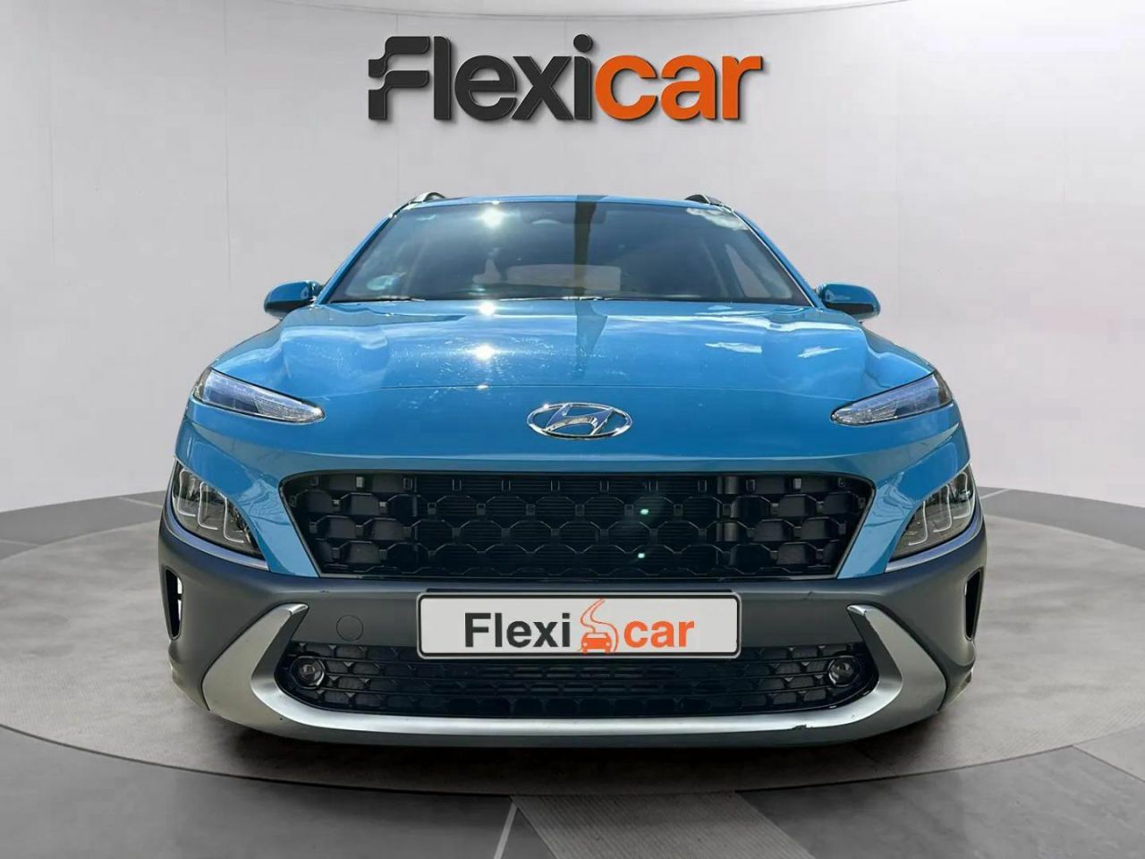 hyundai kona 2022 / foto grande (2)