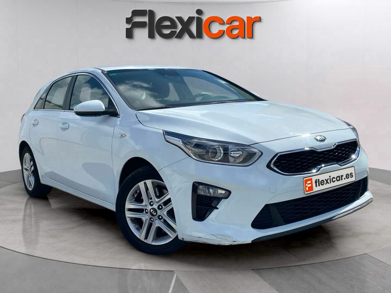 Mini one 2019 pontevedra  de segunda mano en Pontevedra - kia ceed 2019 /