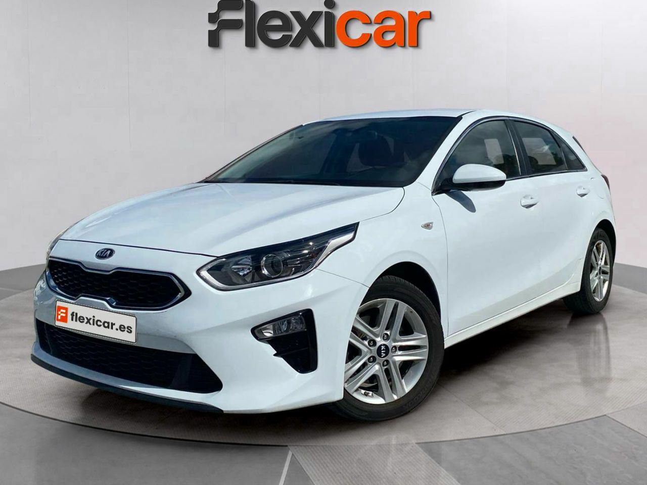 kia ceed 2019 / foto grande (3)