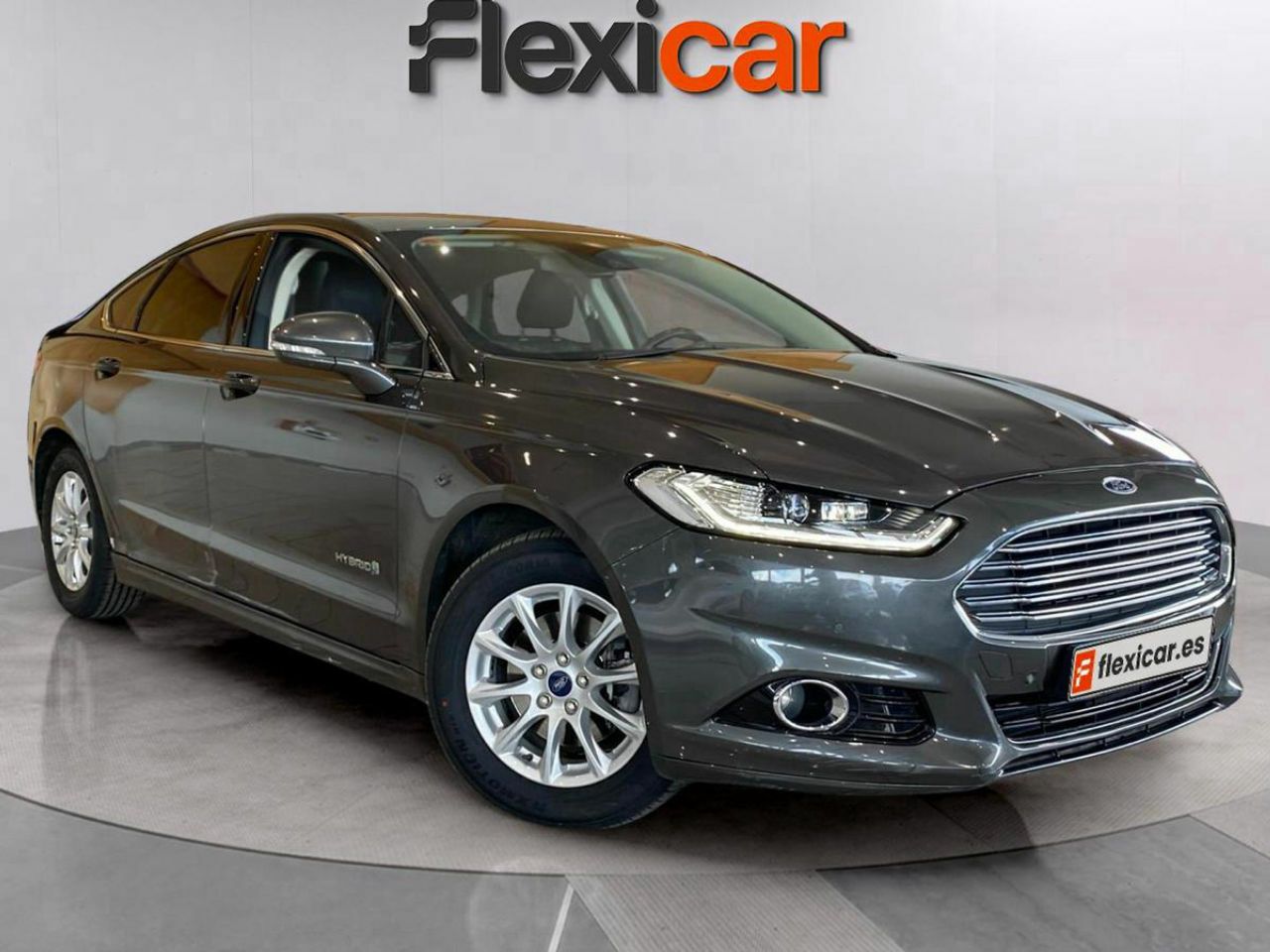 Foto ford mondeo 2019 /