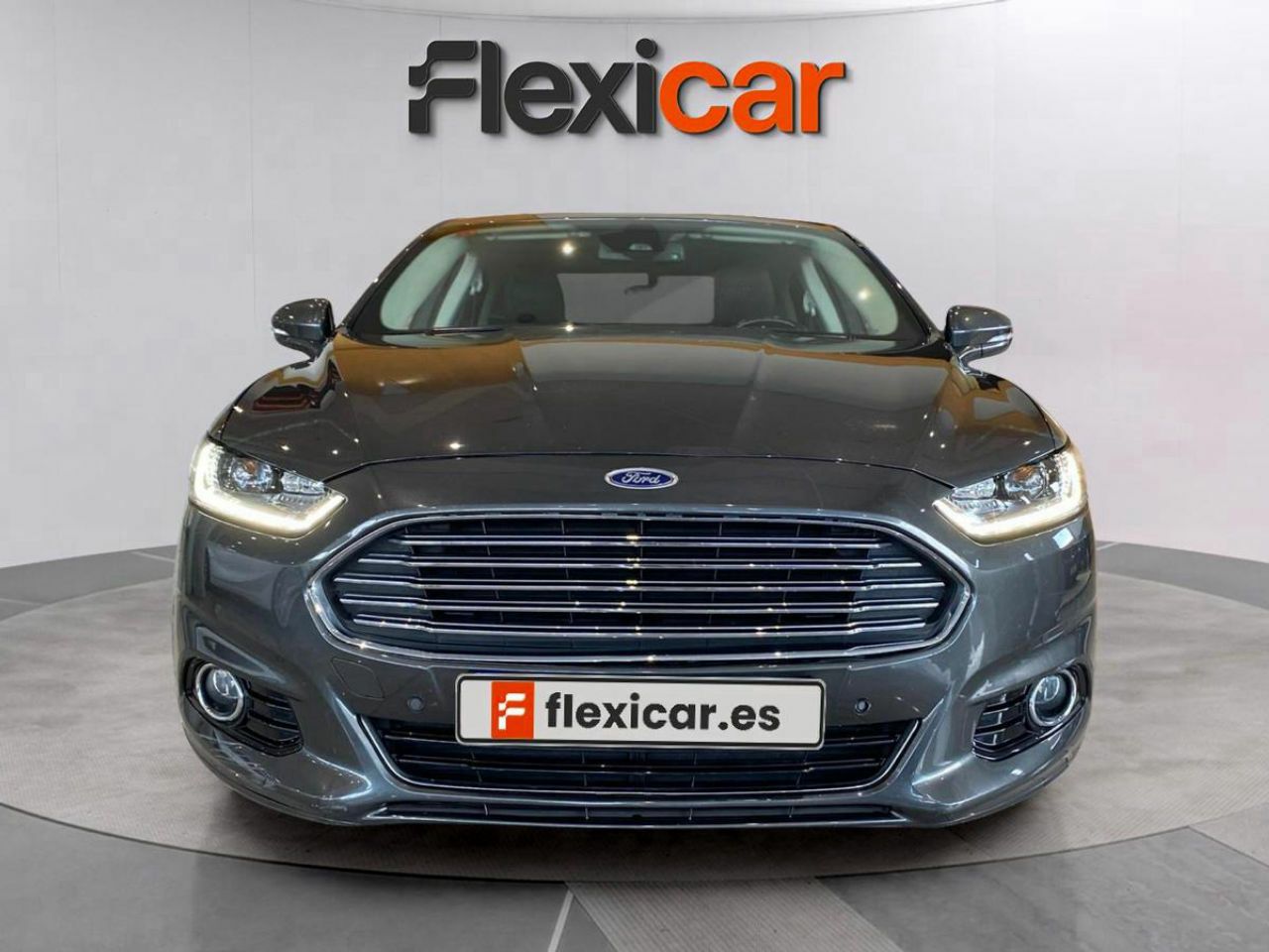 ford mondeo 2019 / foto grande (2)