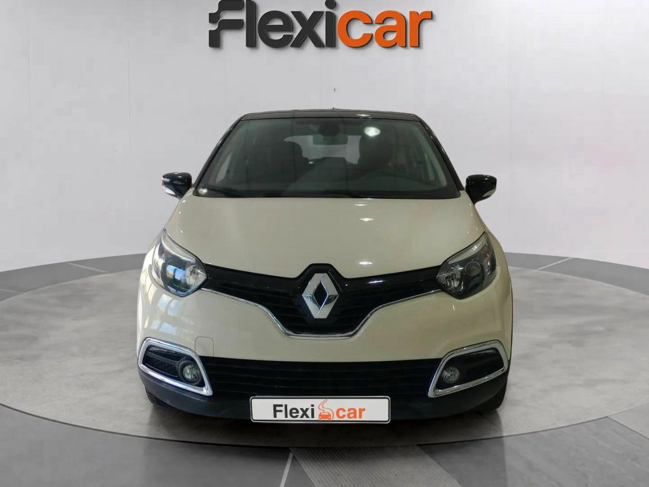 renault captur 2017 / foto grande (2)