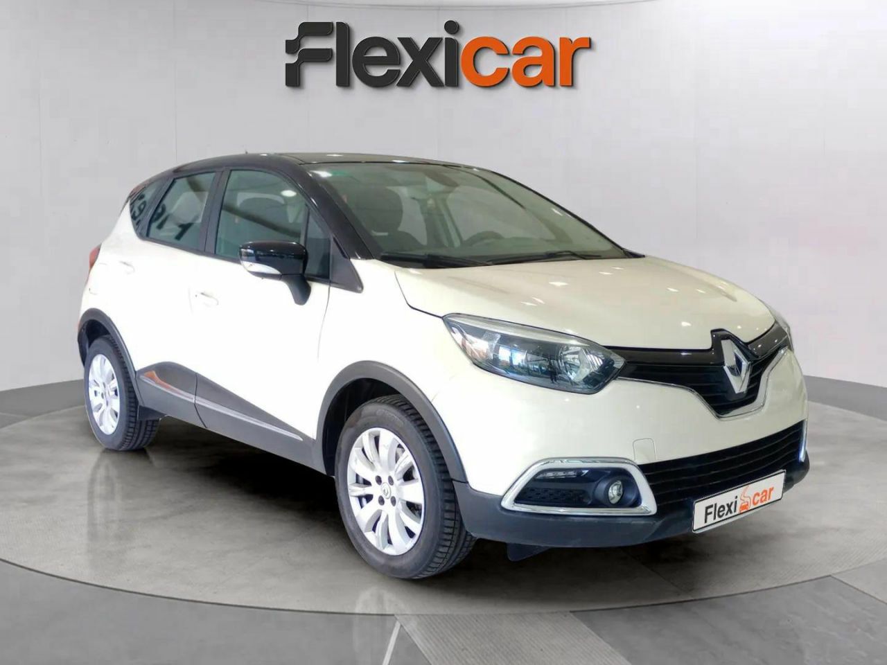 Foto renault captur 2017 /