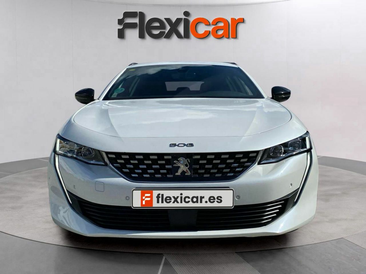 peugeot 508 2019 / foto grande (2)
