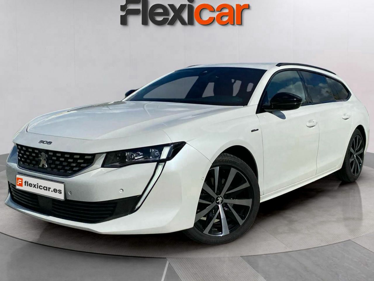 peugeot 508 2019 / foto grande (3)