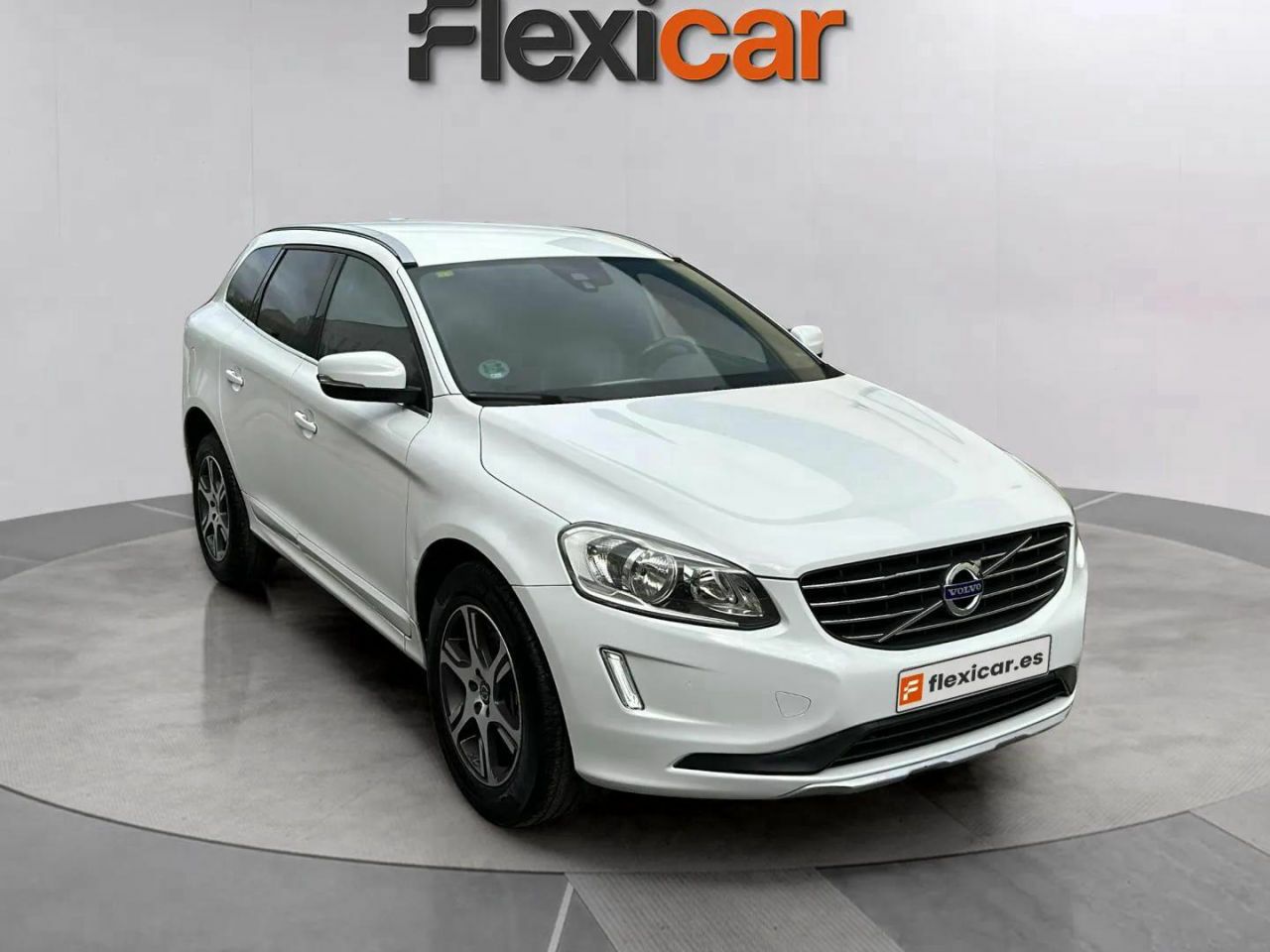 Foto volvo xc60 2016 /
