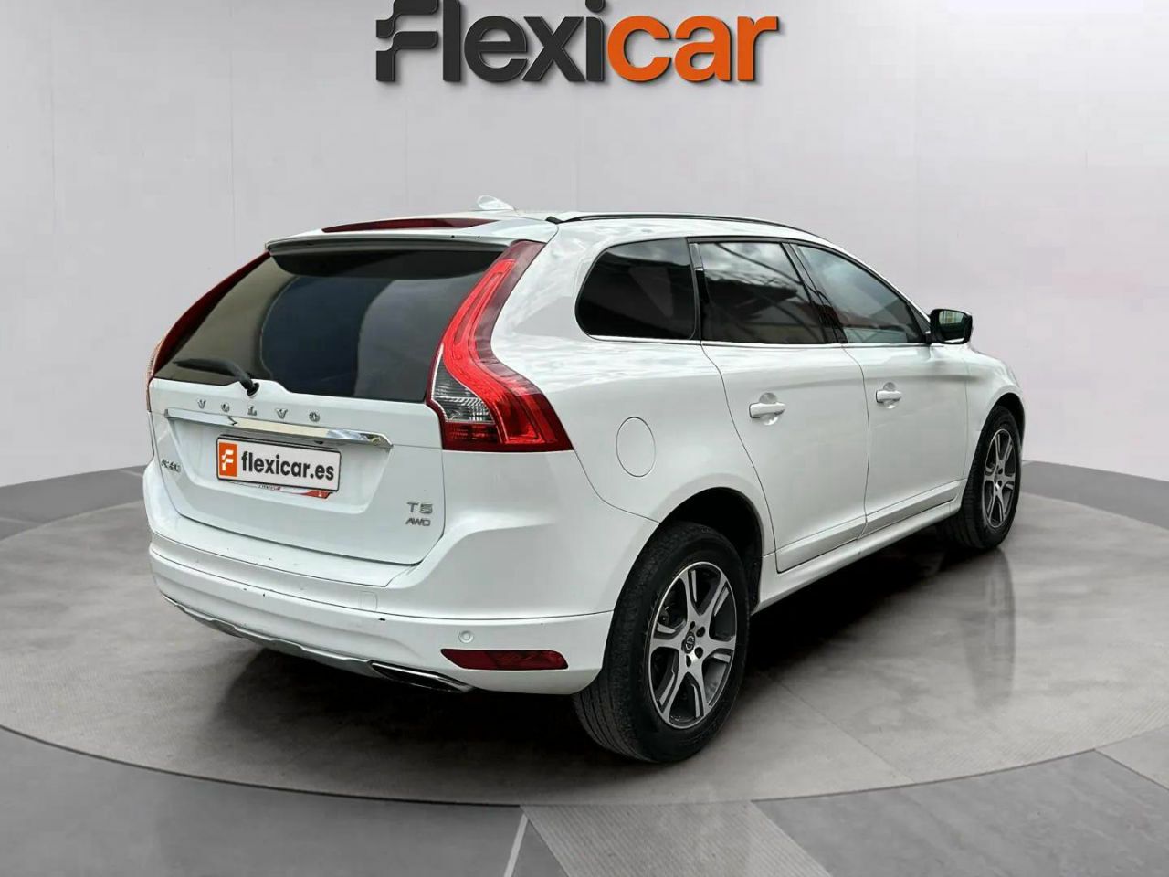 volvo xc60 2016 / foto grande (3)