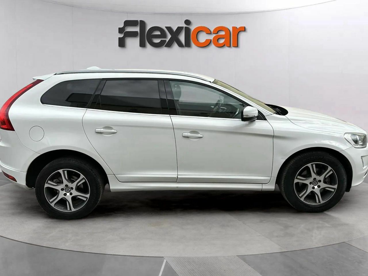 volvo xc60 2016 / foto grande (2)
