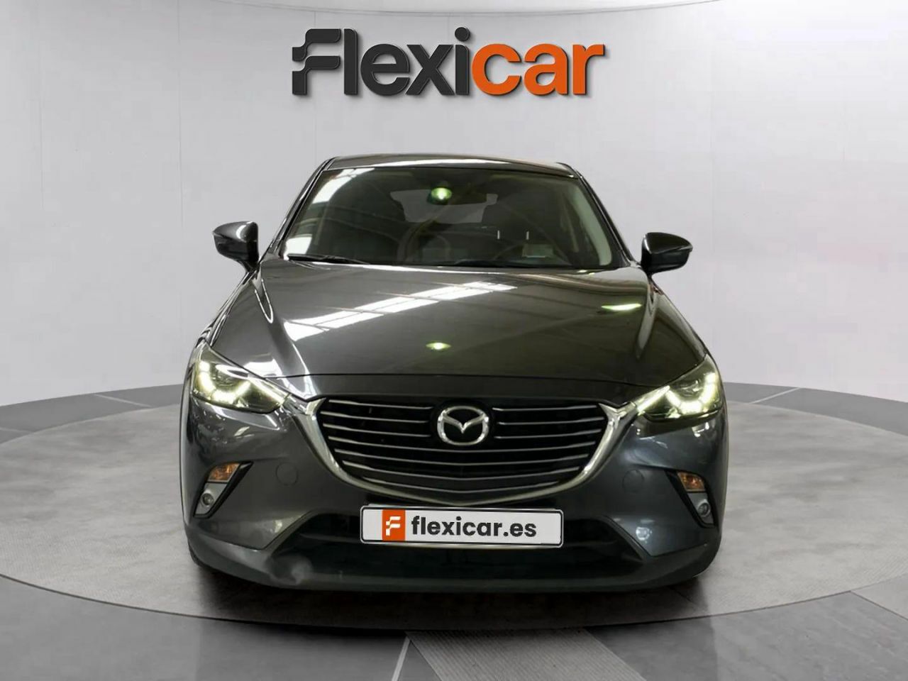 mazda cx-3 2018 / foto grande (2)
