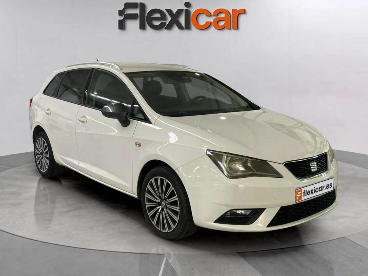 Foto seat ibiza 2016 /