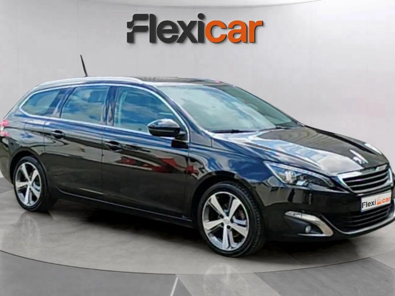 Foto peugeot 308 2016 /
