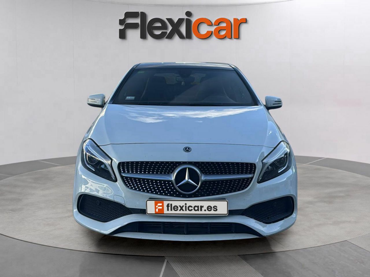 mercedes clase a 2017 / foto grande (2)