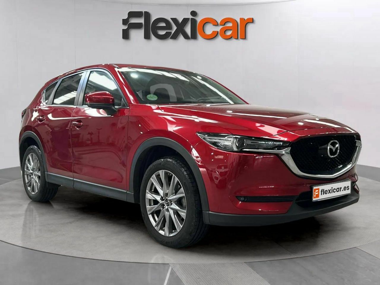 Foto mazda cx-5 2020 /