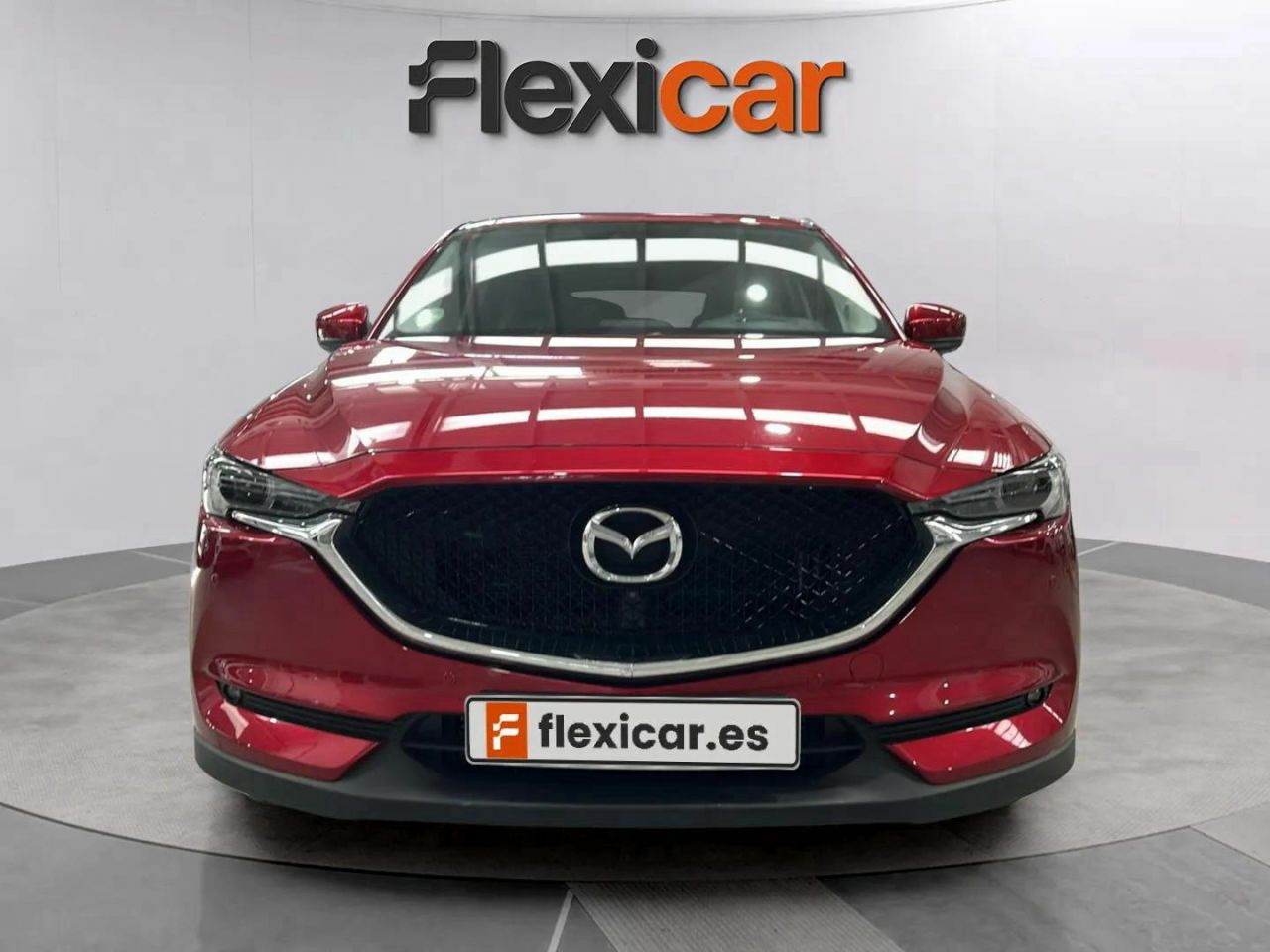 mazda cx-5 2020 / foto grande (2)