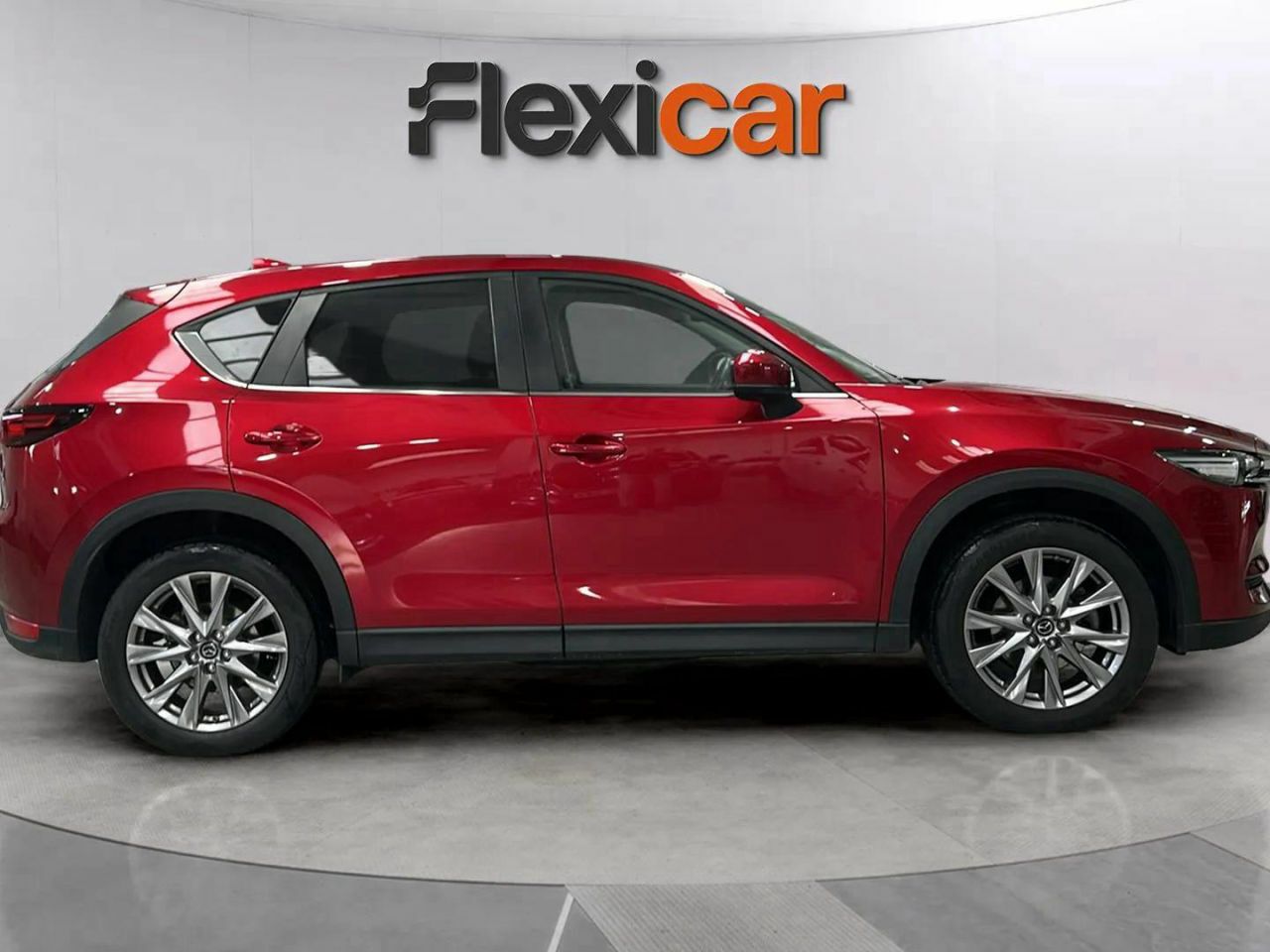 mazda cx-5 2020 / foto grande (3)