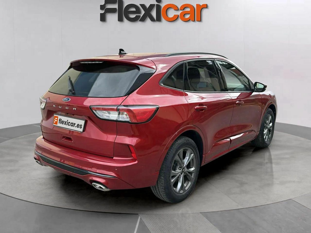 ford kuga 2021 / foto grande (3)