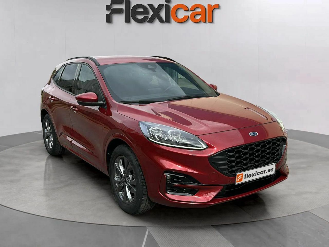 Foto ford kuga 2021 /