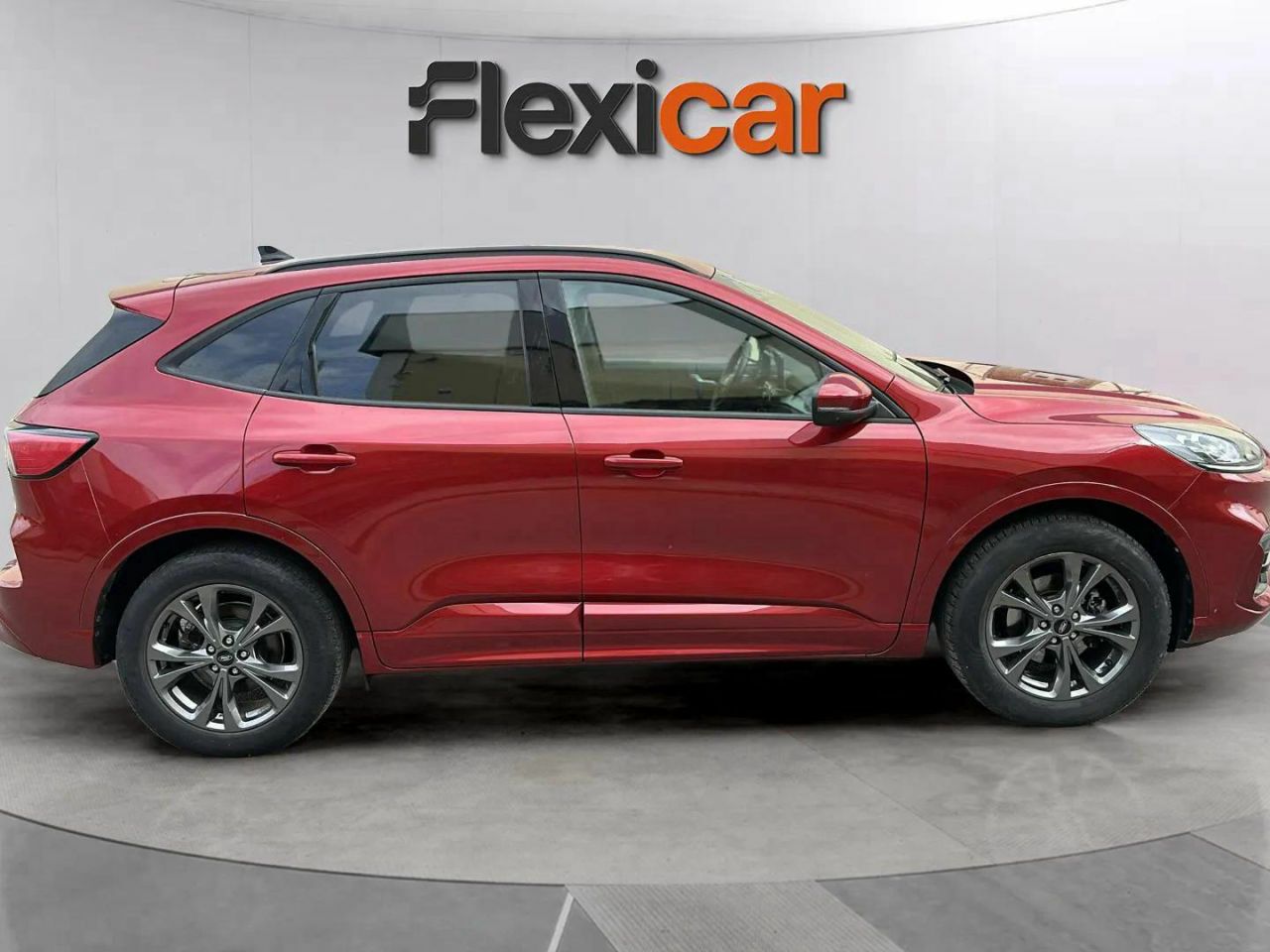 ford kuga 2021 / foto grande (2)