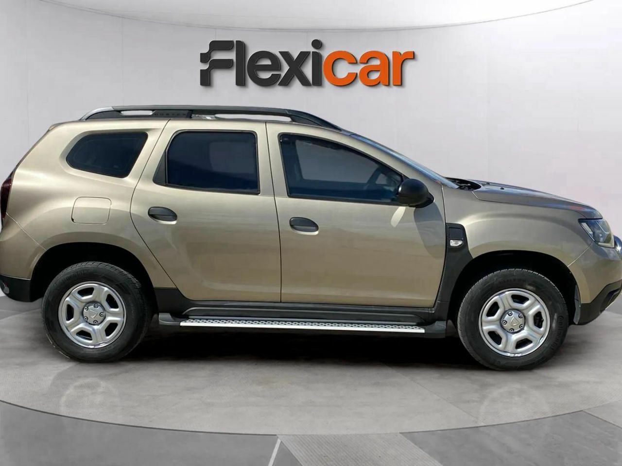 dacia duster 2019 / foto grande (3)