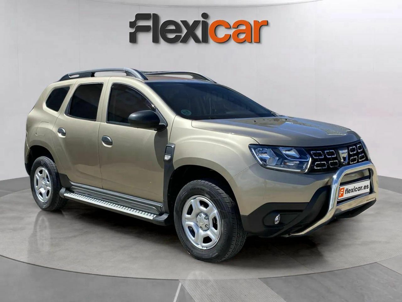 Foto dacia duster 2019 /