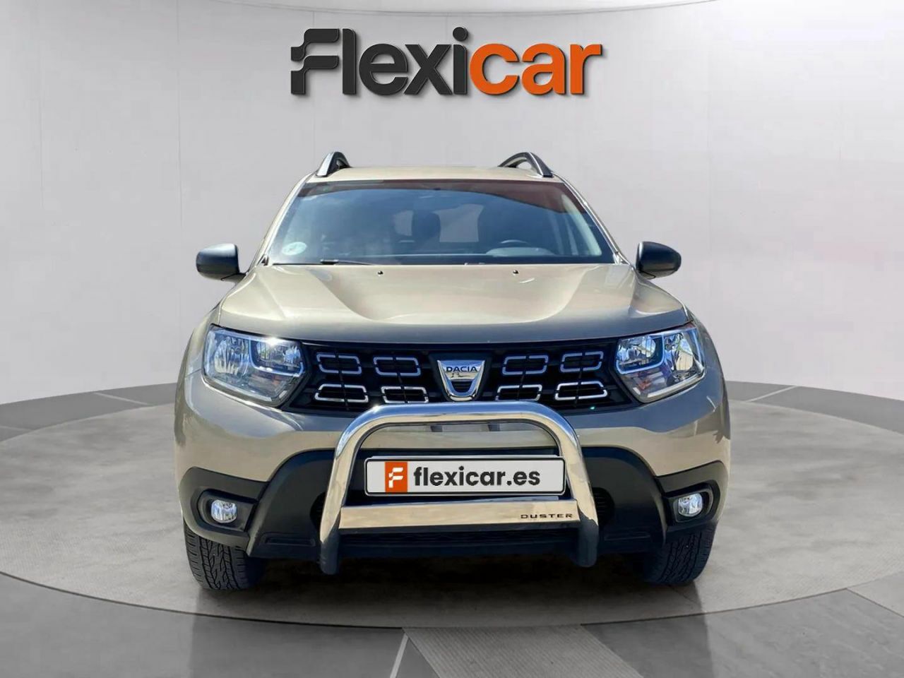 dacia duster 2019 / foto grande (2)