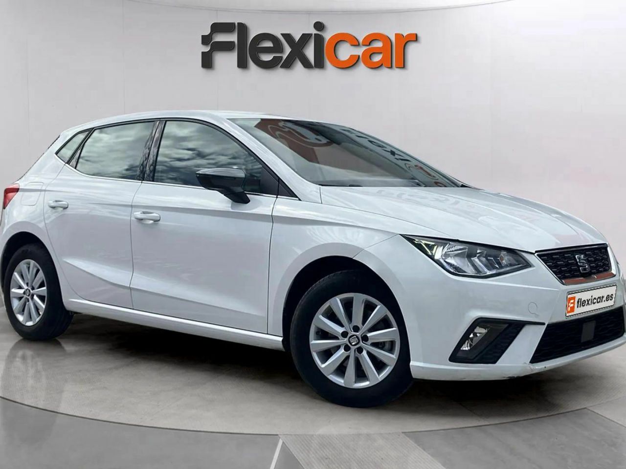 Foto seat ibiza 2019 /