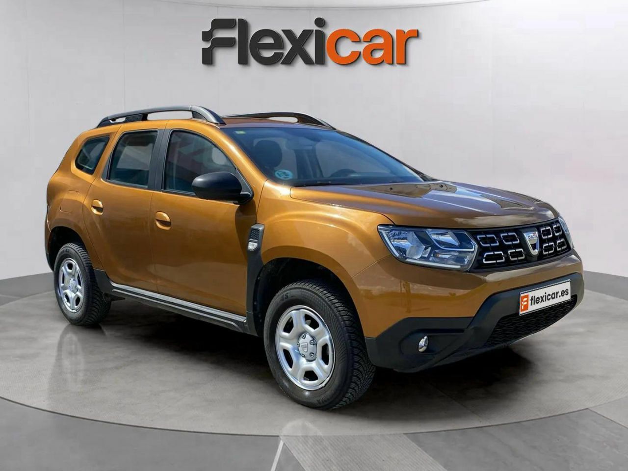 Foto dacia duster 2018 /