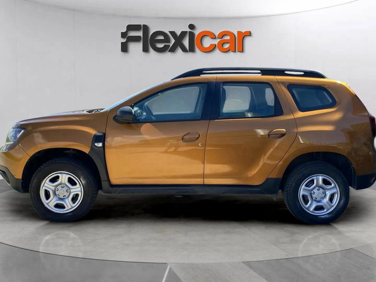 dacia duster 2018 / foto grande (2)