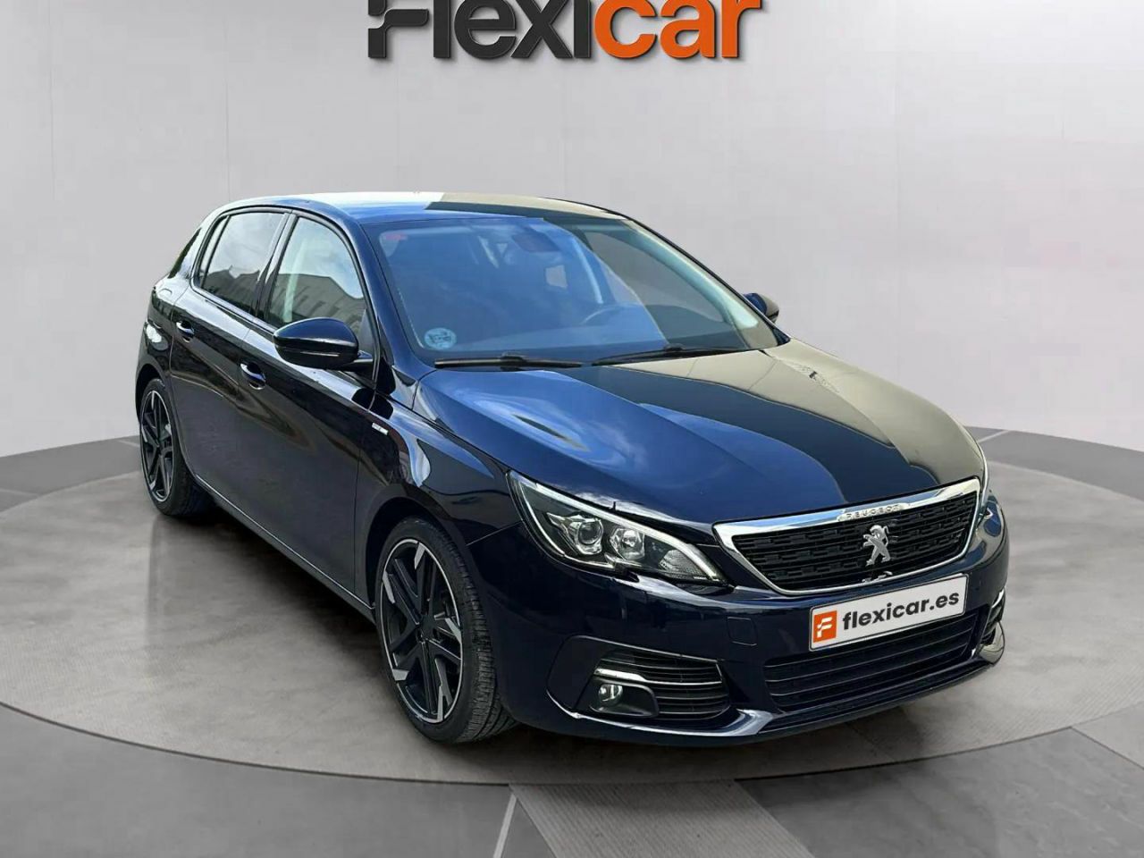 Foto peugeot 308 2019 /