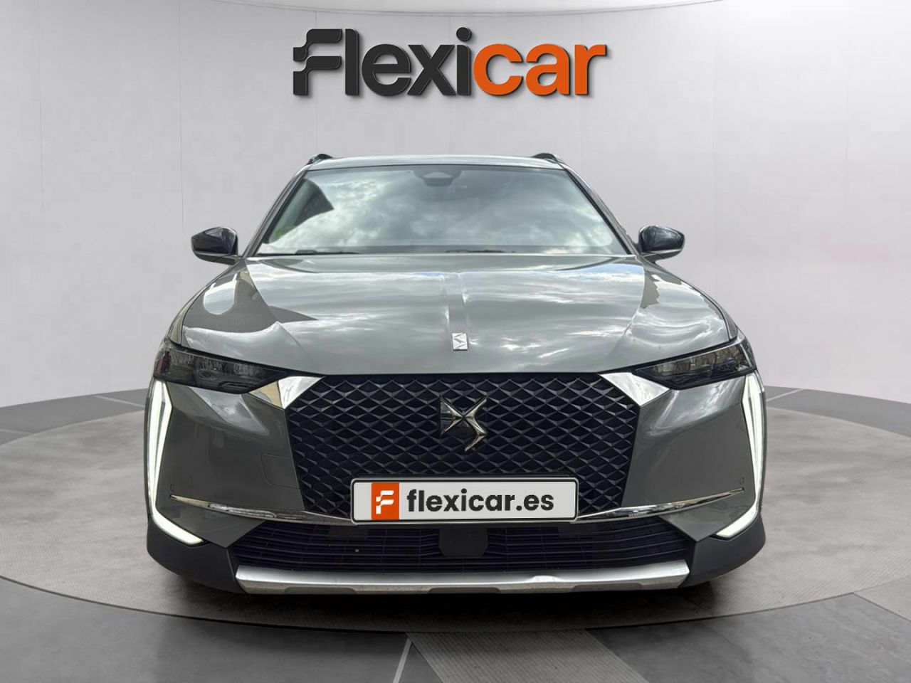 ds automobiles ds 4 2022 / foto grande (2)